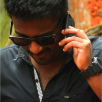 RAHUL K RAVI