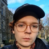 Brendan Reynolds