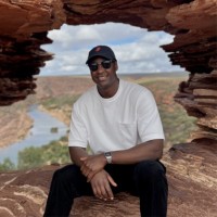 Gilbert Serem