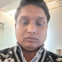Vinit Kashyap
