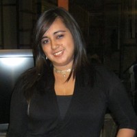 Gwendholy Jara Rodriguez