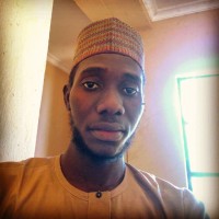 Abdullahi S. Ibrahim