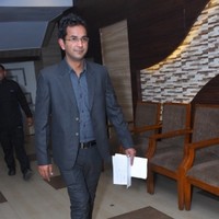 Parvinder Khanna