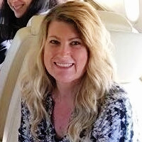 Jeanie Butter, Mba
