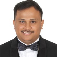 Shankar Raja