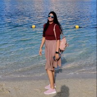 Dimple Bansal