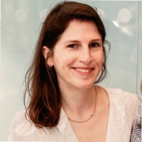 Claire Teysserre-Orion