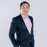 Dr. Richard Paolo B. Deluria, RPm