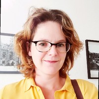 Marjolein Verbeek