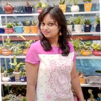 Mona Gupta