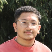 Amit Neupane
