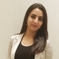 Aastha Arora