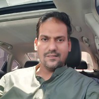 Khuram Farooq