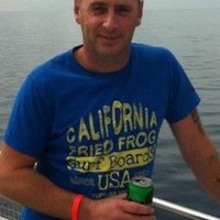 Terry Brown