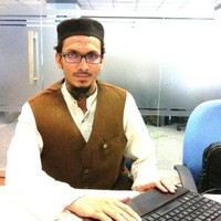 Muhammad Yunas Ali
