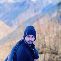 Anurudh Manosh