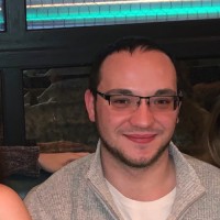 Reid Hayden Callicoat