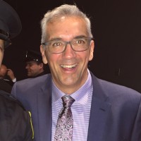 Robert Begin