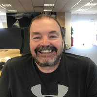 Dave Whitehead