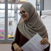 Khadija Abou El Hanoune
