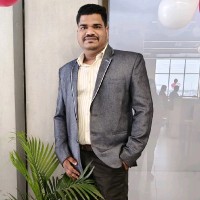 Ca Saumya Ranjan Sahoo