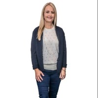 Annette Duedal Nielsen