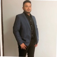 Cristian Fernando Garavito Rodríguez