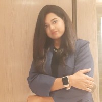 Anshika Jaiswal
