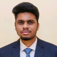 Aadhithiyan S J