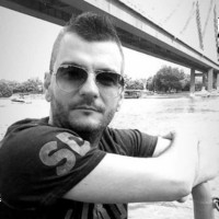 Argyris Kalpakidis