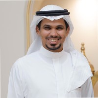 Abdulmajeed Alharthi, Pmi-Rmp®