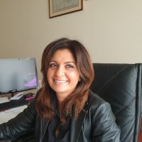 Anna Maria Dibari