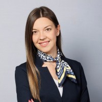 Staša Vučinić Stojanović