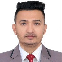 Jubed Ahmed