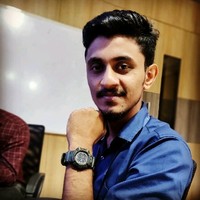 Akash Pk