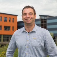 Jaerik Docter