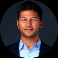 AJ Patel