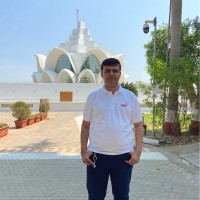 HARESH UPADHYAY