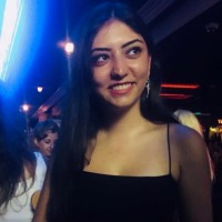 Selmin İrem Koçaş