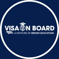 Visa On Board