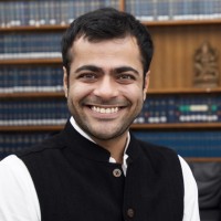 Rishi Aneja