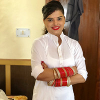 Sandeep Kaur Cheema B.S.N