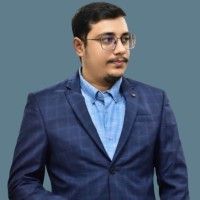 Monmohan Mozumder