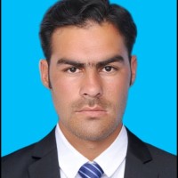 Irshad Khan