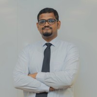 Daniel Anandappa
