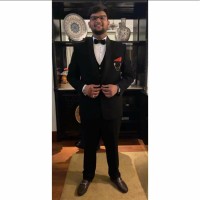 Ayush Chaudhary