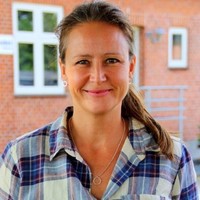 Camilla Andreæ
