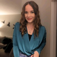 Hannah Griffiths