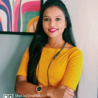 Supriya Manoharan