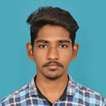 Ajithkumar Ganesan